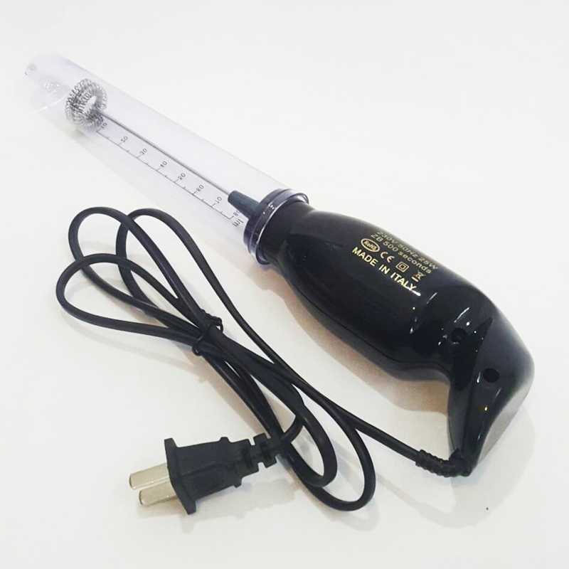 เครื่องตีฟองนม ใช้ไฟฟ้า ZB-500S