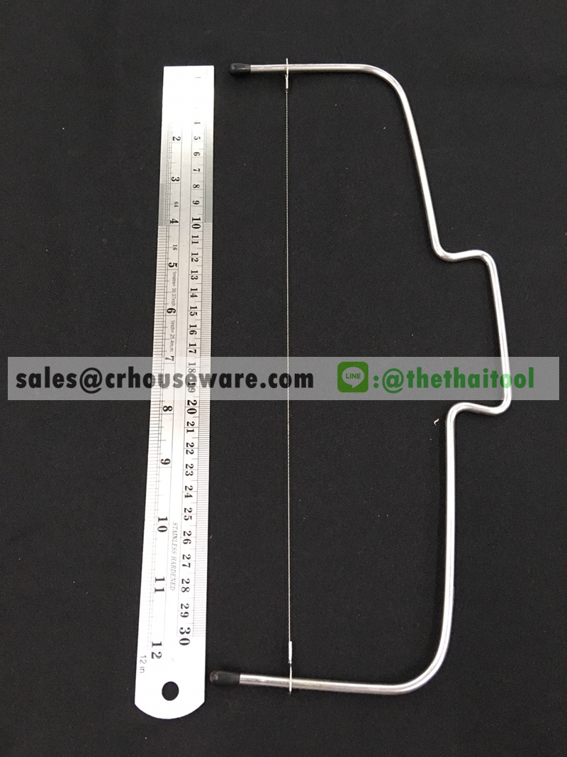 Cake Slicer ที่ตัดหน้าเค้ก 007-JP-37526