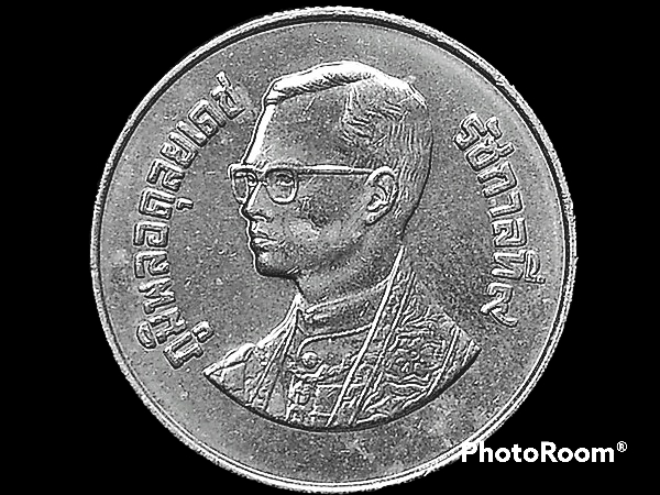 ปีเยาวชนสากล 2 Baht (International Year of Youth) 1985
