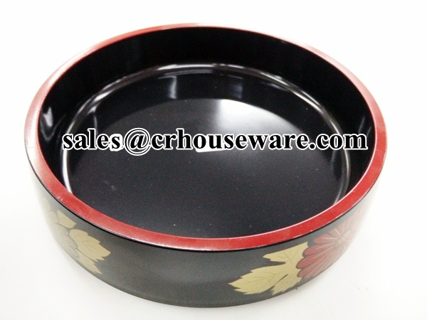 Sushi Barrels Series ชุดซูชิโอเกะวงกลม 017-SL123