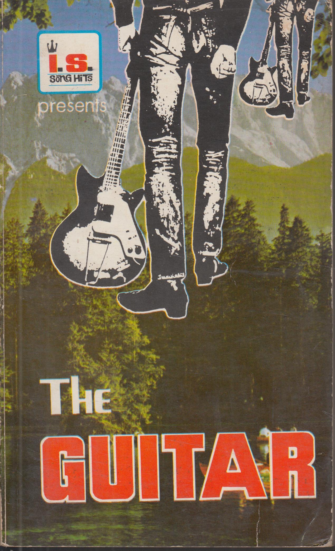THE GUOTAR No. 73
