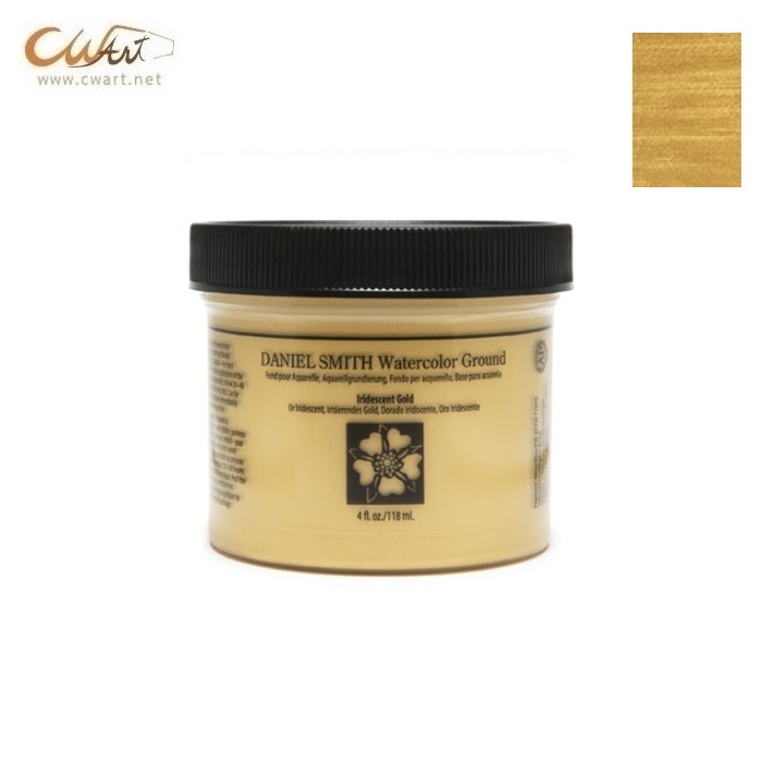 Daniel Smith Watercolor Ground