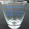 แก้วชอตเล็ก Short Glass รหัสสินค้า 013-PB15