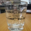 แก้วตวงของเหลว ความจุ 58 มล.