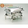 อ่างอุ่นอาหารแบบสี่เหลี่ยมจตุรัส 005-TF-CD-9,hotel_hot_dish,Hotel_food_warmer