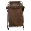 รถเข็นเก็บผ้า (Laundry Trolley) 002-HOM-004