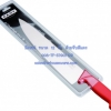 มีดเชฟ ขนาด 12 นิ้ว ด้ามจับ สีแดง Code : 008-TF-5790/12R
