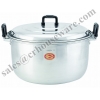 หม้อข้าว-หูหนาตัวใหม่ Rice Cooking Pot 008-CP01145-Extra