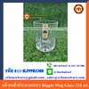 Ripple Mug Glass 218 ml. รหัส 011-RJ99RO08,แก้วเหล้าประกายเพชร