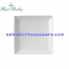 SQUARE FLAT PLATE Code : P 4107,P4109,P4168