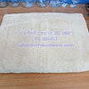 ผ้าเช็ดตัวอย่างหนา สีทราย 16 ปอนด์ ขนาด 30"x 60" Towel sandy color 16 lbs size 30'' * 60'' Code: TS-3060-2