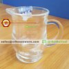 ถ้วยตวงแก้ว 100 มล. Measuring glass cup 100 ml.