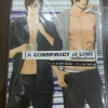 A Conspiracy of love : รักนี้ต้องมีแผน เล่ม 2 มัดจำ 250 ค่าเช่า 50B.