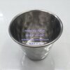 ถ้วยน้ำจิ้มสเตนเลสเล็ก 2.5 oz. Sauce cup. Code ; 005-JP-SC-25H