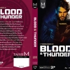 Blood & Thunder (THIRDS BOOK 2) By Charlie Cochet มัดจำ 250 ค่าเช่า 50b.