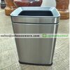 ถังขยะสแตนเลส 13ลิตร 001-STK-595