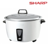 SHARP หม้อหุงข้าวขนาด 10 ลิตร รุ่น ซูโม่ เชิงพาณิชย์ KSH-D1010