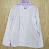 เสื้อเชฟ แขนยาว รหัสสินค้า 044-PKC-P01,เสื้อเชฟ,Chef_unifrom_เสื้อเชฟแขนยาวมีสีดำสีขาว