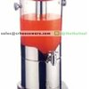 เครื่องจ่ายน้ำผลไม้ ขนาดความจุ 8 ลิตร Juice Dispenser 8 L. 005-101B