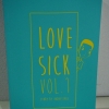LOVE SICK : ชุลมุนหนุ่มกางเกงน้ำเงิน เล่ม 1 มัดจำ 500บ. ค่าเช่า 100บ.
