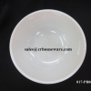 Porceline ชาม 7 นิ้ว 017-PB-8014,7 inch bowl