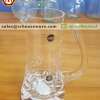 เหยือกแก้ว 100 ml. รหัส : 005-J-895 Glass pitcher 100 ml. Code : 005-J-895