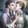 Mafia Swindler ByNewdam Blackfinger มัดจำ 450B. ค่าเช่า 90B.