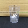 แก้วน้ำพลาสติก TUMBLERS 5 oz. 008-FTP-05