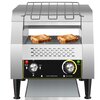 เครื่องปิ้งระบบสายพาน 005-STK-TT-300 เครื่องปิ้งขนมปังสายพาน,Industrial Conveyor Toaster