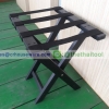 ที่วางกระเป๋าแบบพับได้โรงแรม-แบบไม้เทียม สีไม้,Hotel_Luggage_Rack,005-WPC212