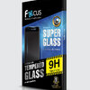 iPhone5/5s/5c/se ฟิล์มกระจกนิรภัยใส Focus Super Glass แข็งแกร่งพิเศษ