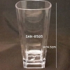 แก้วน้ำพลาสติกริมสระน้ำ Plastic Mug poolside . SAN-8505