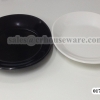 จานเมลามีนวงรี 6.5"017-SB-P188-6.5