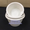 ถ้วยขนม เมลามีน Ramekins melamine. Code : 005-JP-RMF-45BE