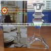 เชิงเทียนแก้ว รหัส : 005-J992 Glass candlestick Code : 005-J992