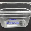 อ่างอุ่นอาหารใสโพลีคาร์บอร์เนต 1/9 ลึก 10 cm 005-JP-PCP-1904,Polycarbonate Food pan 1/9