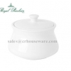 SUGAR BOWL W/LID Code : P 0216/L