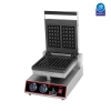 เครื่องทำวาฟเฟิลสี่เหลี่ยม 1 ถาด 1600 W. 055-SBC-NT-HWB1S