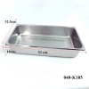 อ่างอาหารเต็มใบลึก 1/1 040-K105