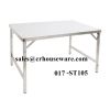 โต๊ะโรงอาหาร 017-ST105