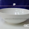 ชามก๋วยเตี๋ยวทรงโคมแบบตื้น 8" 017-SB-B026-8,Noodle_Bowl_Dim8