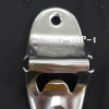 ที่เปิดขวดแบบติดฝาผนังโรงแรม ,S/Steel Bottle Opener Wall Mounted 005-BOP-1