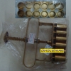 กดบัวลอย 4 หุน Bualoy mold 4 hun. 016-PT-B4