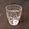 แก้วน้ำพลาสติกริมสระน้ำ Plastic Mug poolside. SAN-8539