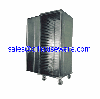รถเข็นถาดอาหาร 002-UC-010,Stainless_Tray_Cabinet_Trolley,รถเข็นถาดอาหารในโรงพยาบาล