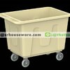 รถเข็นเก็บผ้าขนาดเล็ก (Laundry Trolley) 002-HK08216