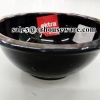 SMALL DISH 3.5" ถ้วยน้ำจิ้ม ทรงออแกนนิกส์ 017-D2111