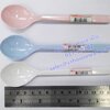 ช้อนเบบี้,ช้อนกาแฟเมลามีน Code : 017-SP202,Melamine coffee spoon