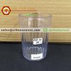 แก้วน้ำพลาสติก TUMBLERS 10 oz. 008-FTP-10