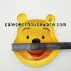 จานหลุมหน้าหมีพูห์ 7.5 " 017-P6082-7.5